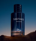 D!or Sauvage edp